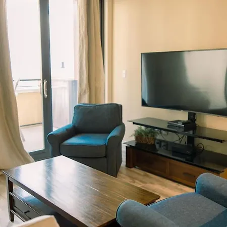Crab Island Two Bedroom Condo